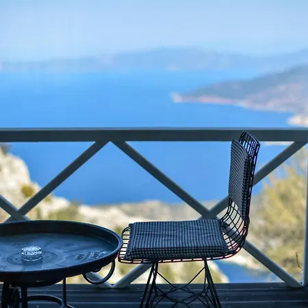 Yediburunlar Lighthouse Boutique And Restaurant 5*