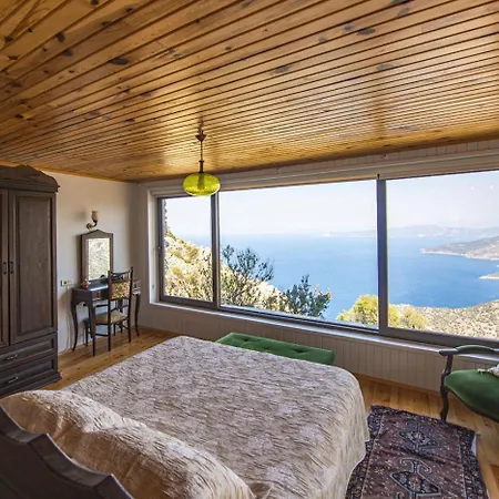 Yediburunlar Lighthouse Boutique And Restaurant Casa de hóspedes