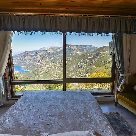 Yediburunlar Lighthouse Boutique And Restaurant 5*