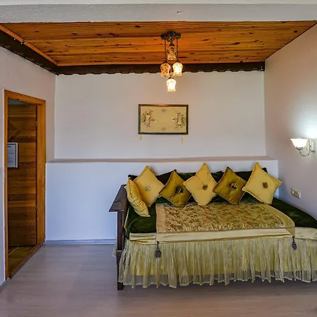 Yediburunlar Lighthouse Boutique And Restaurant 5* Faralya