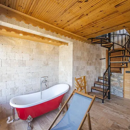 Yediburunlar Lighthouse Boutique And Restaurant 5*