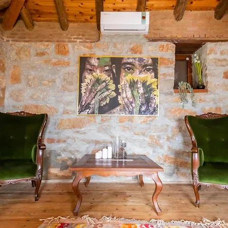 Yediburunlar Lighthouse Boutique And Restaurant Casa de hóspedes 5*