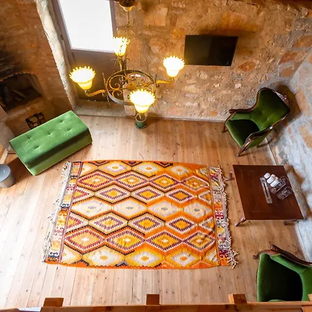 Yediburunlar Lighthouse Boutique And Restaurant Casa de hóspedes Faralya