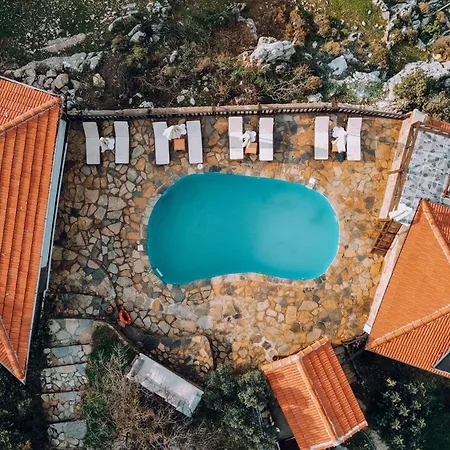 Casa de hóspedes Yediburunlar Lighthouse Boutique And Restaurant