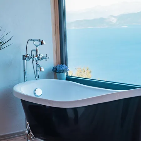 Casa de hóspedes Yediburunlar Lighthouse Boutique And Restaurant 5*