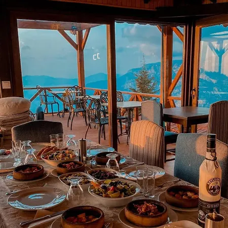 Yediburunlar Lighthouse Boutique And Restaurant Casa de hóspedes Faralya