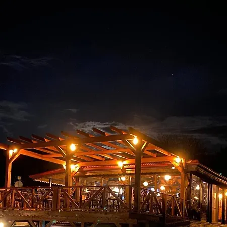 Yediburunlar Lighthouse Boutique And Restaurant 5*