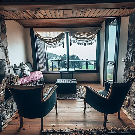Yediburunlar Lighthouse Boutique And Restaurant 5*