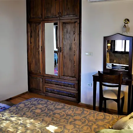 Yediburunlar Lighthouse Boutique And Restaurant Faralya
