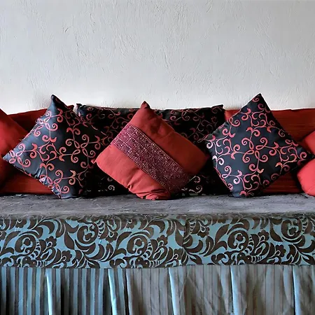 Casa de hóspedes Yediburunlar Lighthouse Boutique And Restaurant 5*