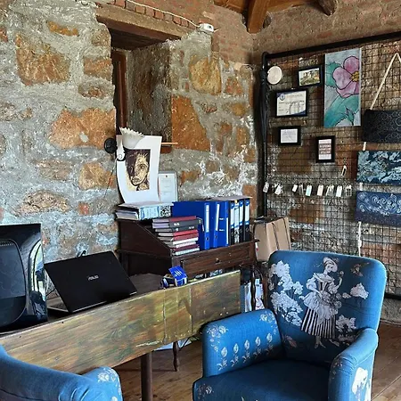 Yediburunlar Lighthouse Boutique And Restaurant Casa de hóspedes Faralya