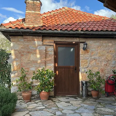 Yediburunlar Lighthouse Boutique And Restaurant Faralya